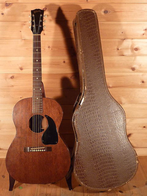 Gibson LG-0 ギブソン　アコースティックギター